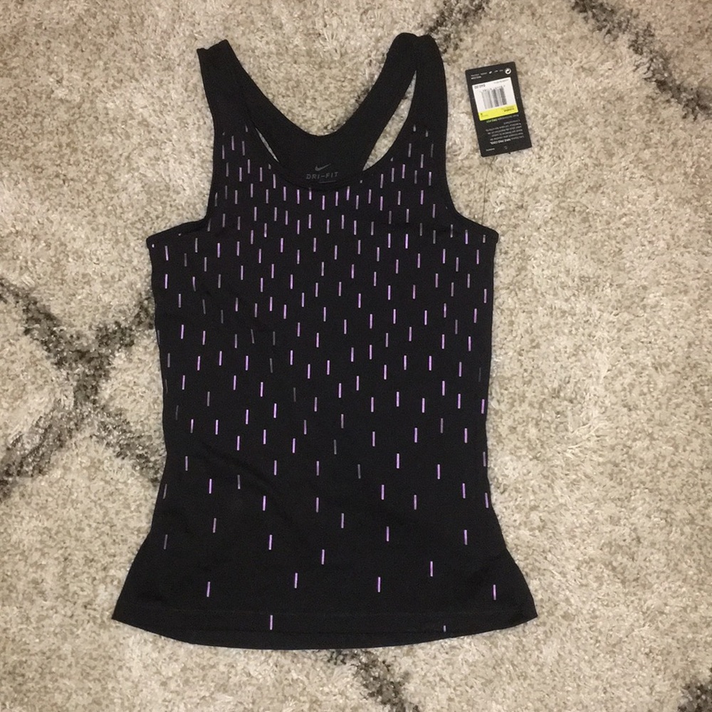 Nike workout tank
